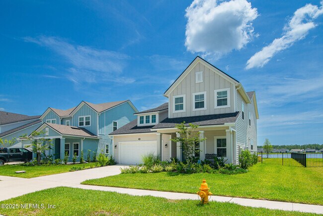 Foto del edificio - 169 Twilight Ln