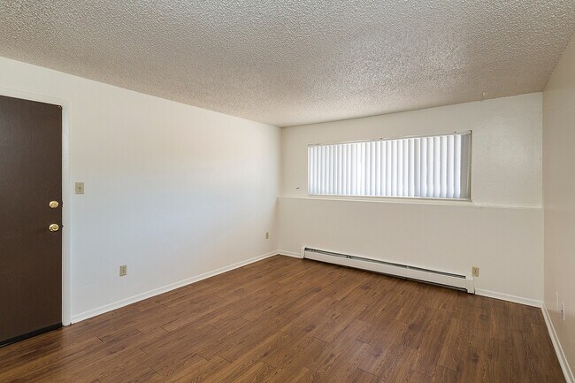 Chalet de madera de sombra_02 - Shadow Wood Chalet