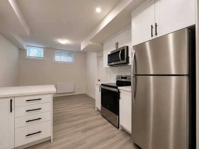 Building Photo - 40A Edith St
