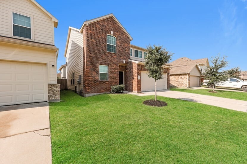 Foto principal - 18627 Bell Ravine Dr