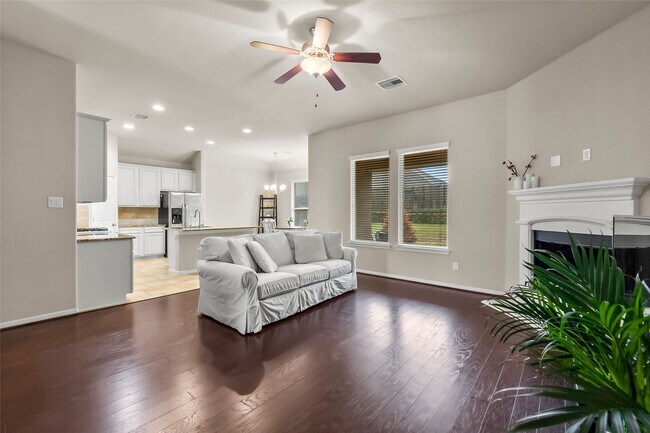 Building Photo - 1506 Judson Oak Dr