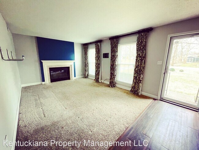 Building Photo - 3 br, 2 bath House - 2306 Cherian Drive