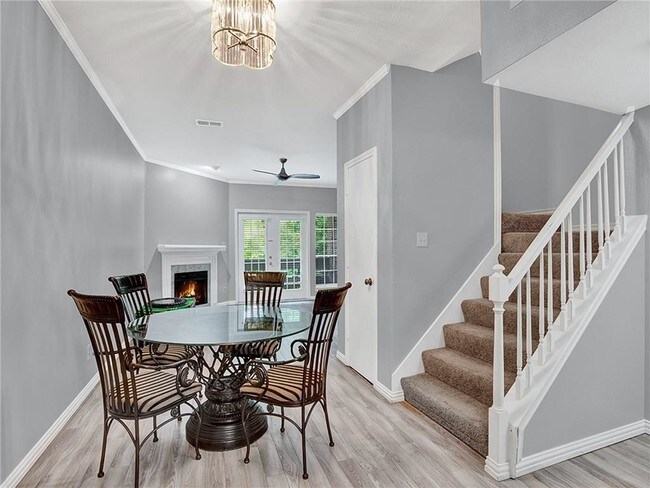 Foto del edificio - 8555 Fair Oaks Crossing