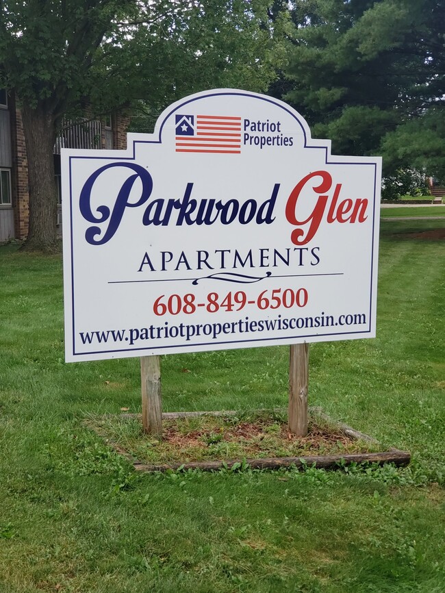 Foto del edificio - Parkwood Glen