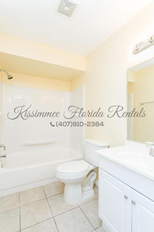 Foto del edificio - 296 FLOWER LN. #3 KISSIMMEE FL 34743