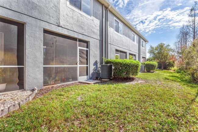 Exterior - 18108 Nassau Point Dr