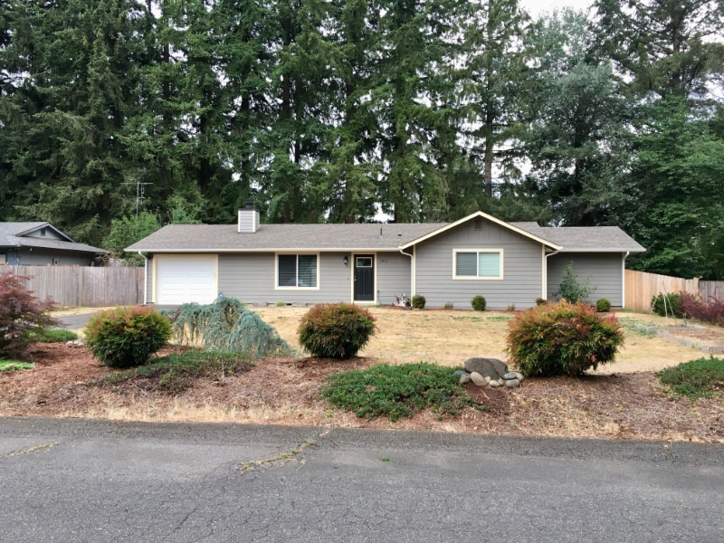 5411 Fiesta St SW, Tumwater, WA 98512 House Rental in Tumwater, WA