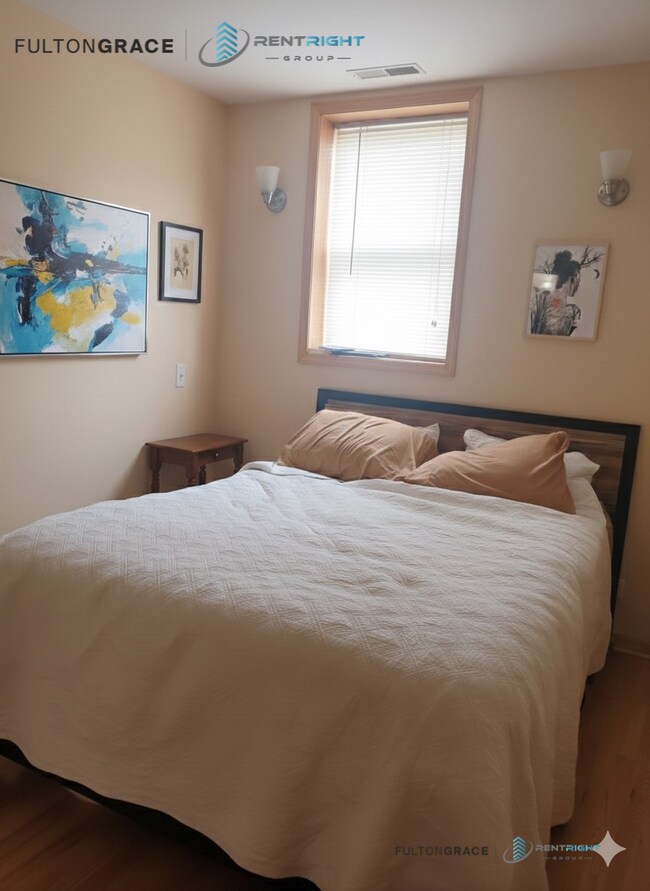 Foto del edificio - 1348 N Cleaver St