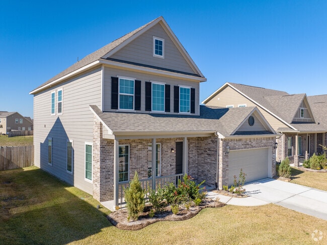 Building Photo - Lakeside Conroe