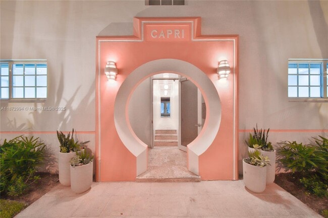 Building Photo - 835 Jefferson Ave