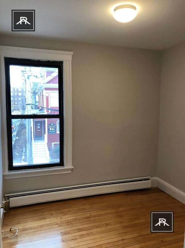 Building Photo - 3 bedroom in Cambridge MA 02140
