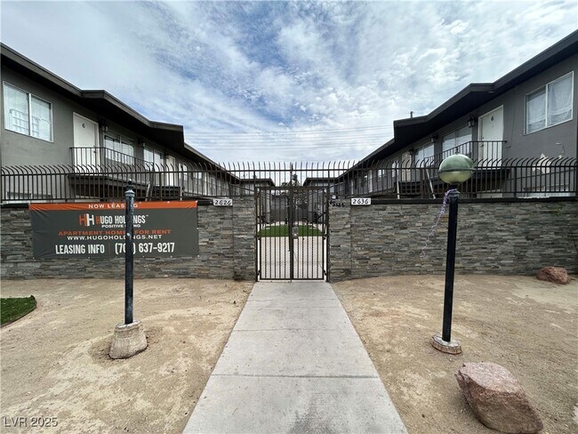 Foto del edificio - 2626 Lynnwood St