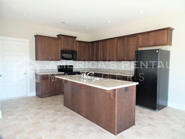 Building Photo - Home for Rent in McCalla... Available to V...