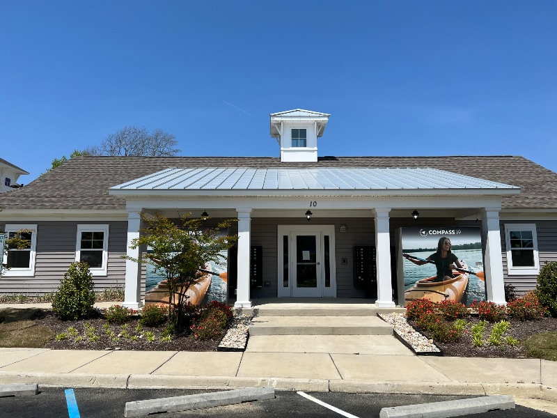 Building Photo - 103 Fishers Ct