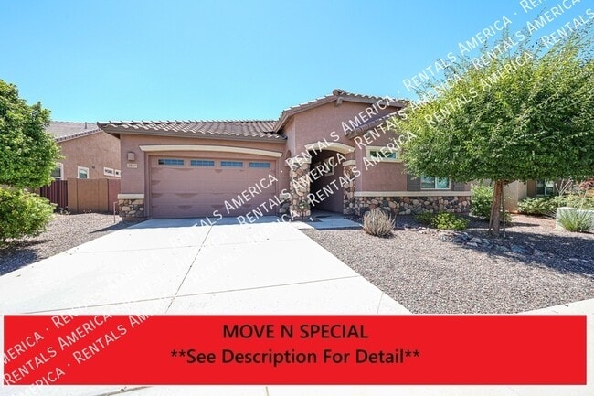 Building Photo - 3865 E Dogwood Pl