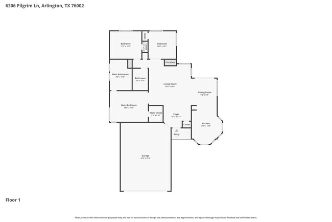 Building Photo - 6306 Pilgrim Ln