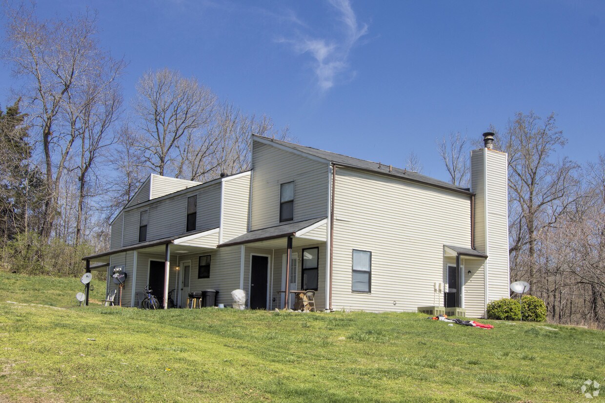 Building Photo - 900-904 Kingsbury Dr