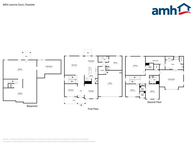 Building Photo - 8034 Leonine Court
