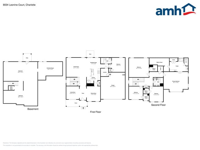 Building Photo - 8034 Leonine Ct