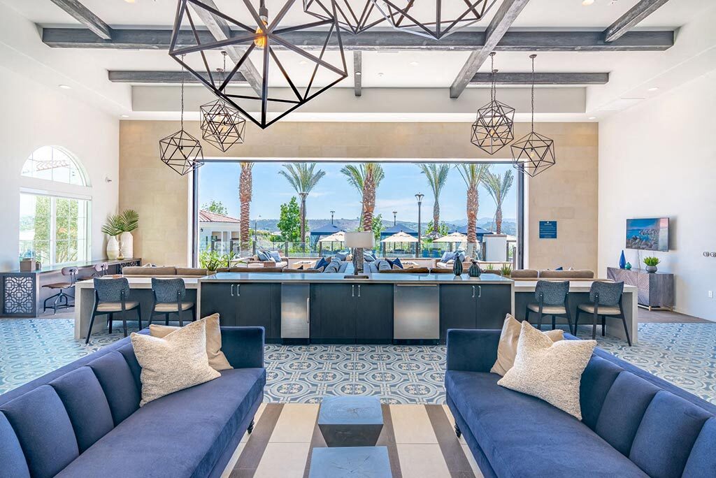 Foto principal - Montecito Apartments at Carlsbad