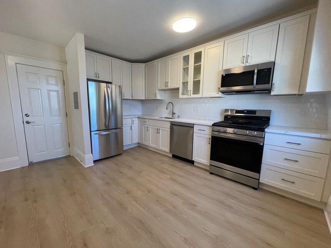 Foto principal - 1367 Grant Ave