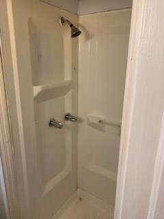 Shower - 331 Angola Rd