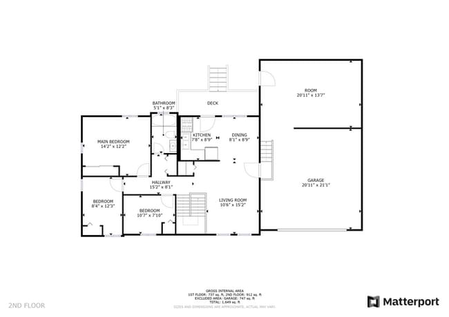 Foto del edificio - 3955 Diamond Ln