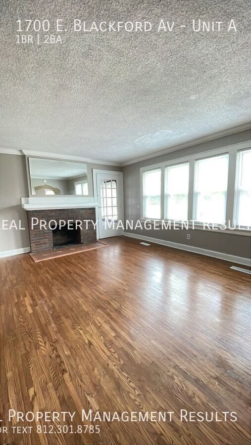 Foto del edificio - 1700 E Blackford Ave