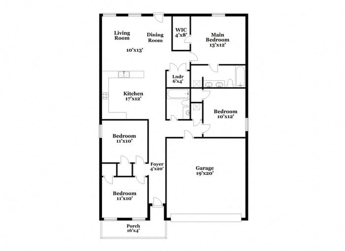 Building Photo - 10117 Elgin Blvd