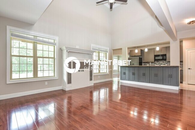Building Photo - 5 Bedroom Pet-Friendly Home in McDonough, GA with Main Street Renewal