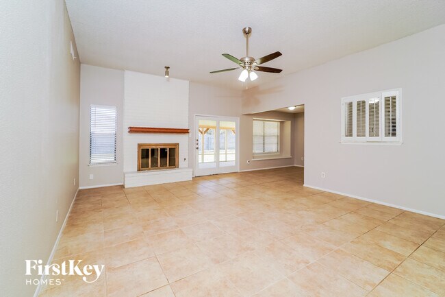 Foto del edificio - 1702 Jay Schellman St