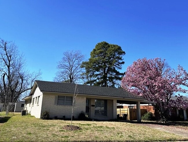 Building Photo - Bossier City LA 4 bed 3 bath for lease | C...