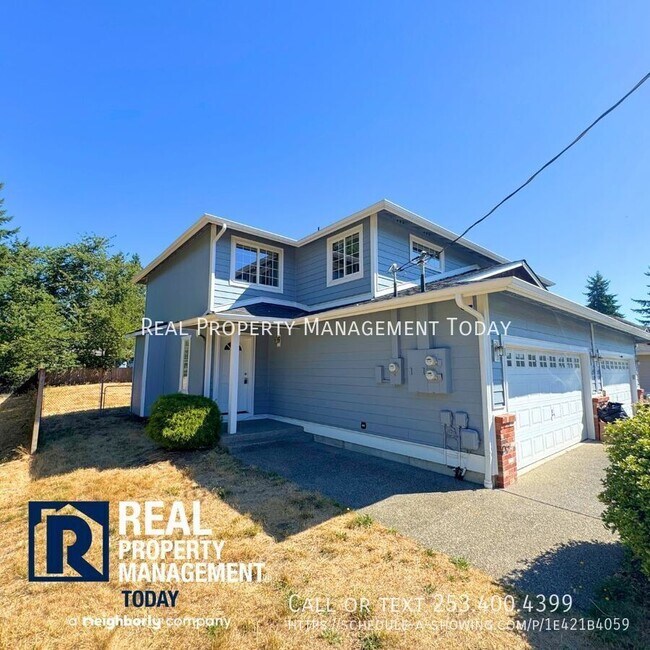 Foto del edificio - 427 175th St S