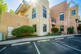 Building Photo - 3600 Cerrillos Rd