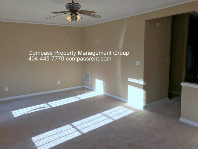 Building Photo - 4502 Stonegate Ct NW