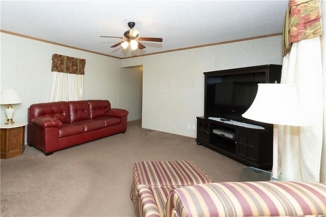 Building Photo - 31142 US-190