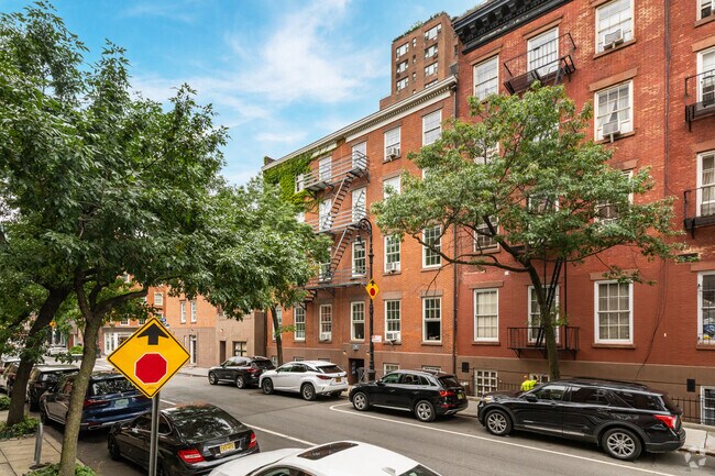 Foto del edificio - 815 Greenwich St