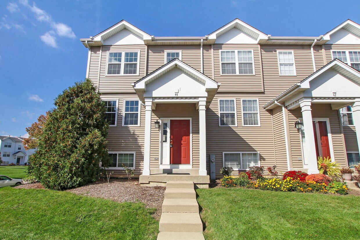 Foto principal - 44 W Big Horn Dr