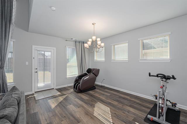 Foto del edificio - 3608 Sawtooth Ln