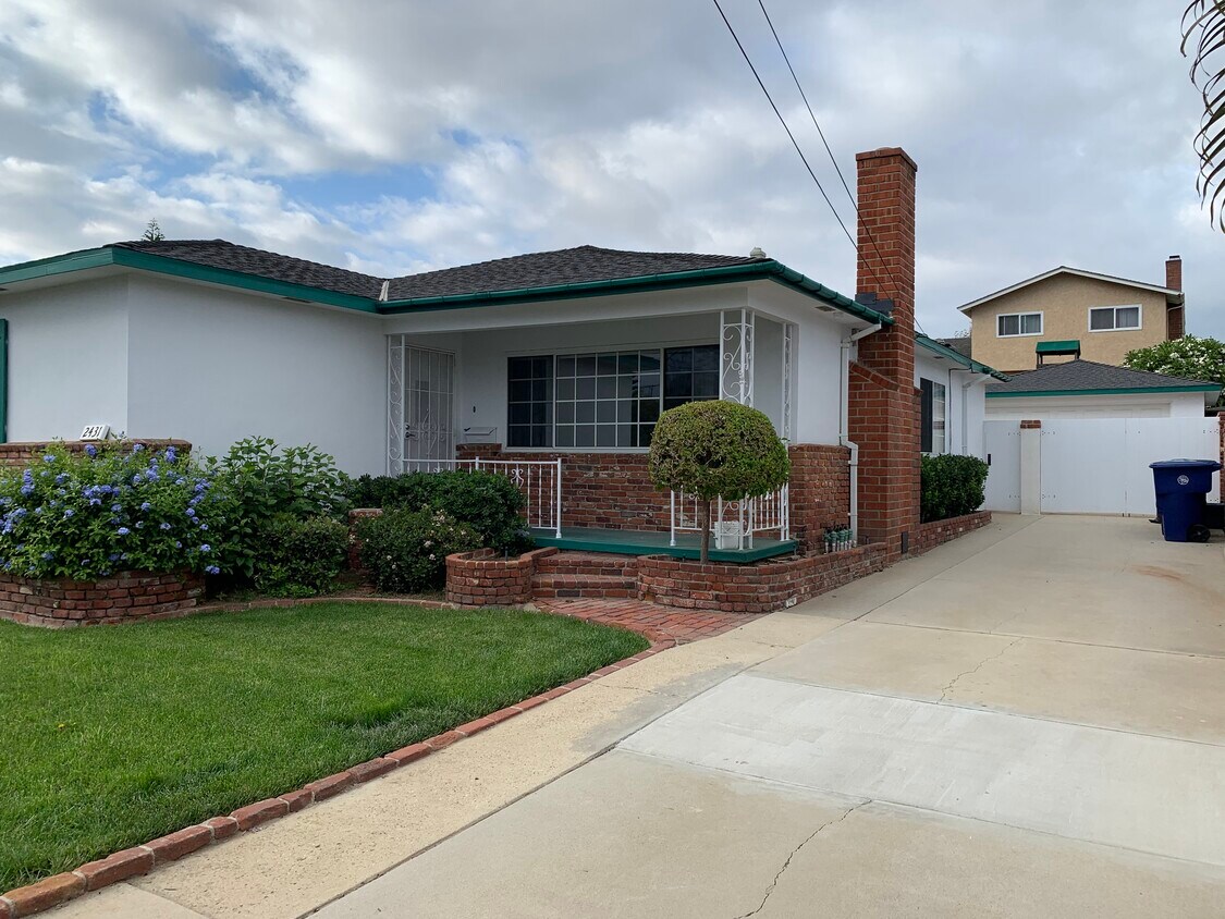 2431 W 233rd St, Torrance, CA 90501 House Rental in Torrance, CA