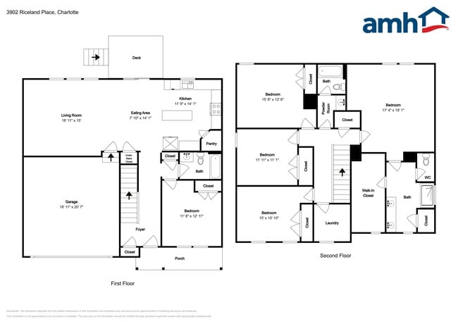 Foto del edificio - 3902 Riceland Pl