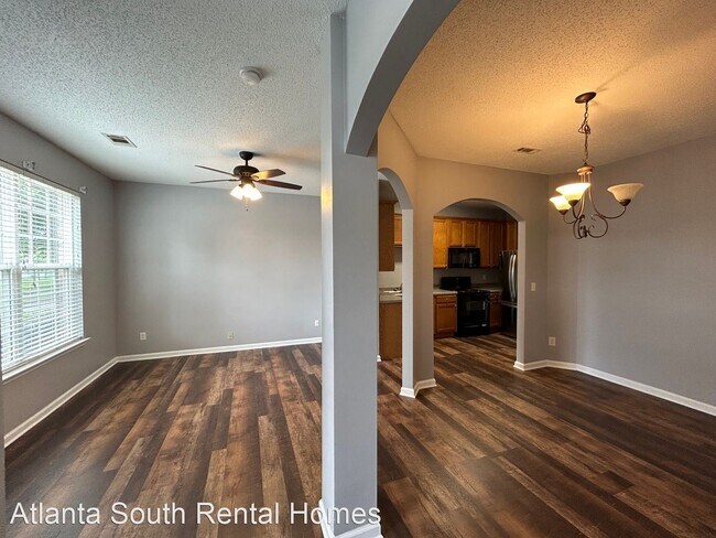 Foto del edificio - 3 br, 2.5 bath House - 5445 Festival Avenue