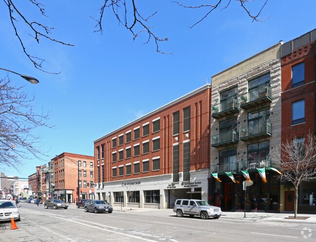 Building Photo - Kuklas  Supper Club Lounge