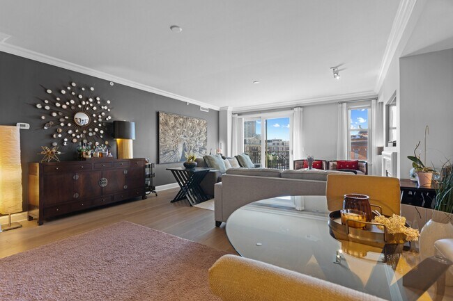 Foto del edificio - 801 Key Hwy