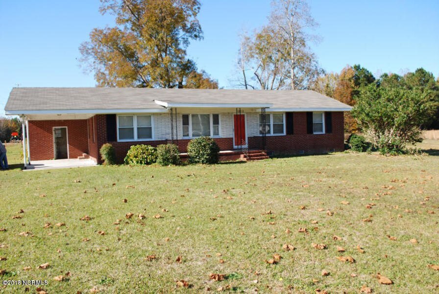 1813 Midway Rd SE, Bolivia, NC 28422 House for Rent in Bolivia, NC