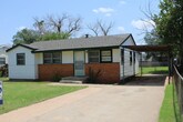 Foto principal - cute 3/1 with Large Backyard