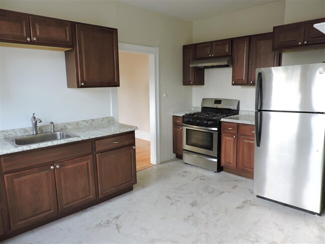 Foto del edificio - 274 Brookline St