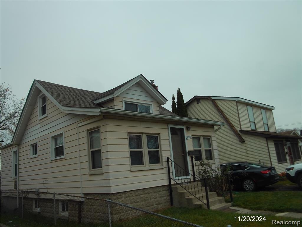 Primary Photo - 26060 Clancy St