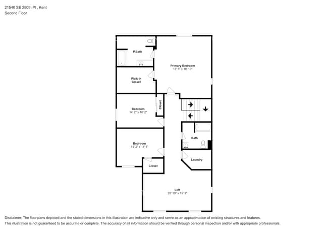 Building Photo - 21540 SE 290th Pl