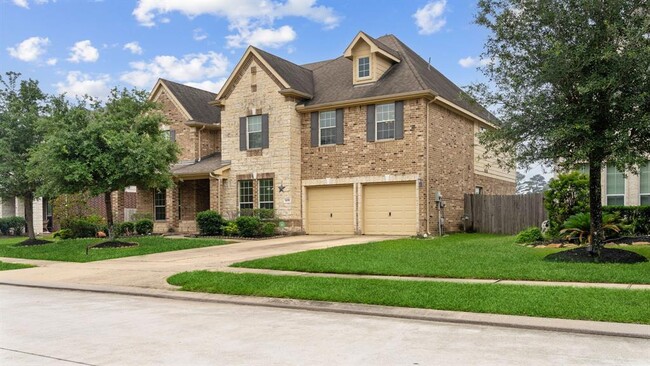 Foto del edificio - 14331 Lakepointe Bend Ln